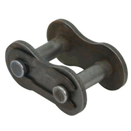 Aftermarket Metric Connecting Link w Spring Clip A-CL50M-AI